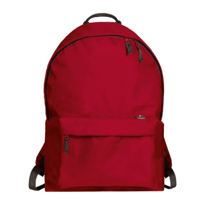 backpack MATTHEW - Lotto Red<br><small>EA-MCVAMATRJ01</small>