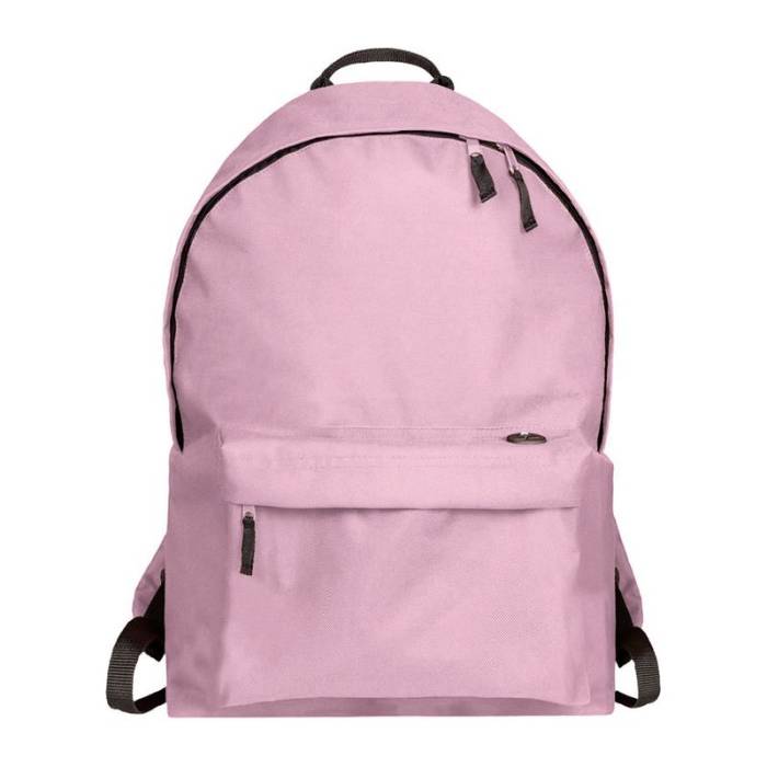 backpack MATTHEW - Cake Pink<br><small>EA-MCVAMATRS01</small>