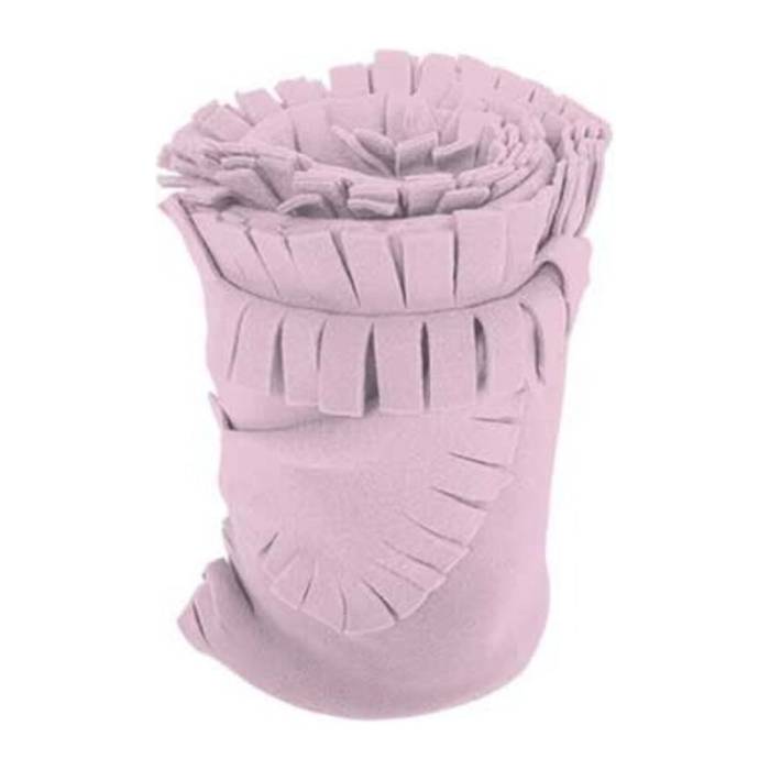 Polar Blanket Snow - Cake Pink<br><small>EA-MTVASNORS01</small>