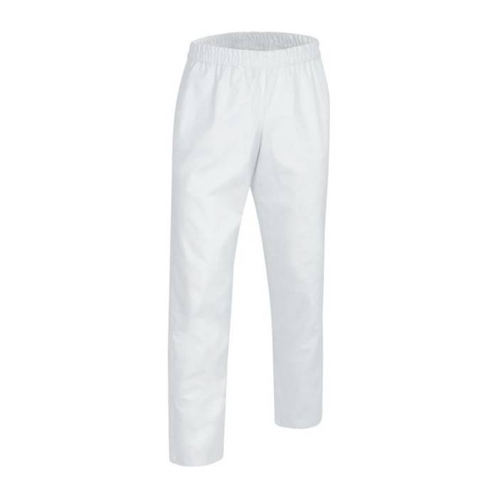 trousers CLARIM - White<br><small>EA-PAVACLABL23</small>