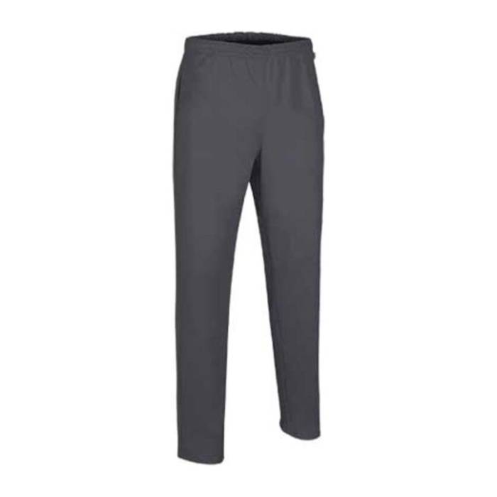 Sport Trousers Court Kid - Charcoal Grey<br><small>EA-PAVACOUGR10</small>