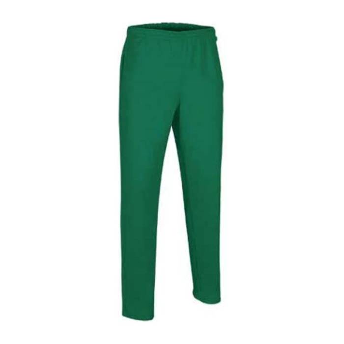 Sport Trousers Court Kid - Kelly Green<br><small>EA-PAVACOUVK03</small>