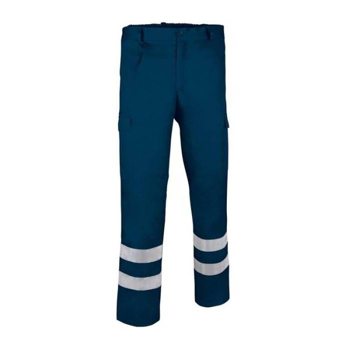 DRILL nadrág - Orion Navy Blue<br><small>EA-PAVADRIMR21</small>