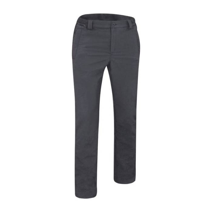 trousers GRAHAM - Charcoal Grey<br><small>EA-PAVAGRAGR23</small>