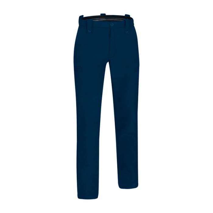 LEWIS TROUSERS - Orion Navy Blue<br><small>EA-PAVALEWMR46</small>