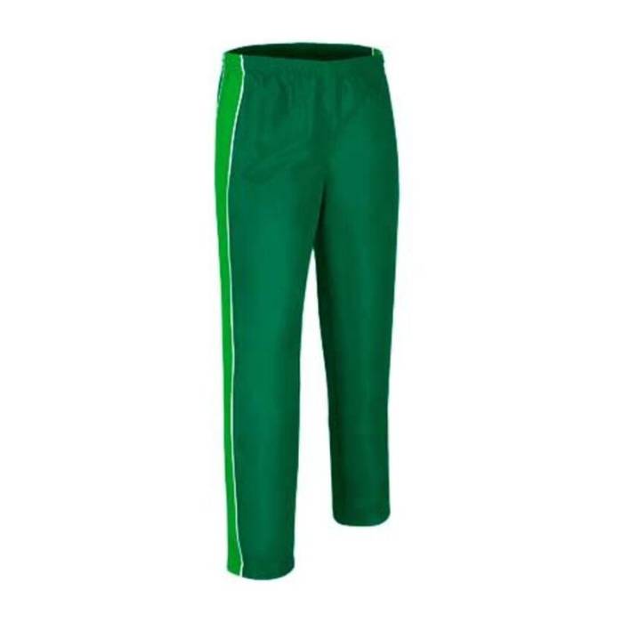 Sport Trousers Match Point - Kelly Green<br><small>EA-PAVAMATHP23</small>