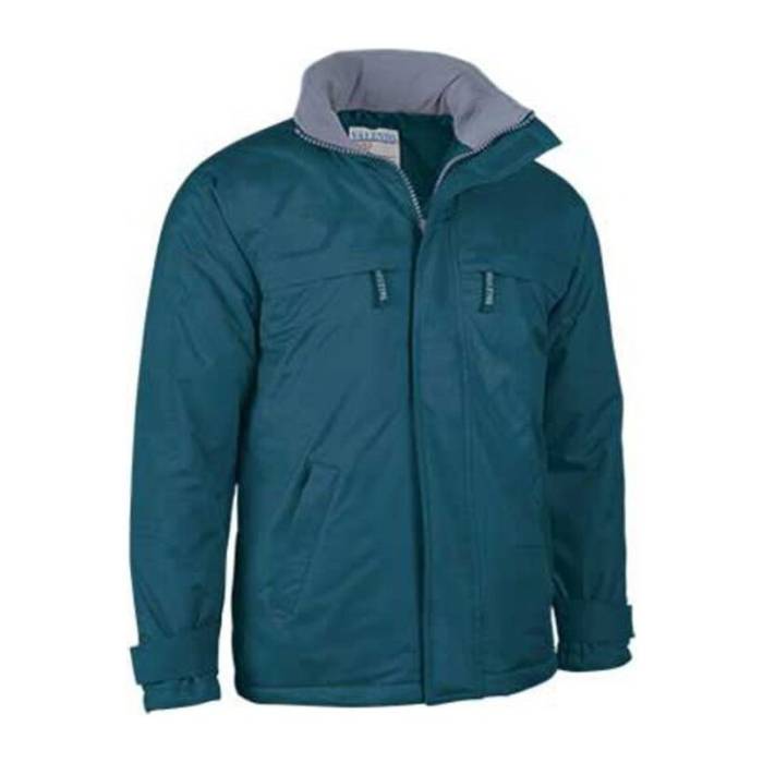 BOREAL kabát - Pine Blue<br><small>EA-PKVABORAF21</small>