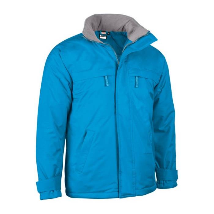 BOREAL kabát - Tropical Blue<br><small>EA-PKVABORCY22</small>