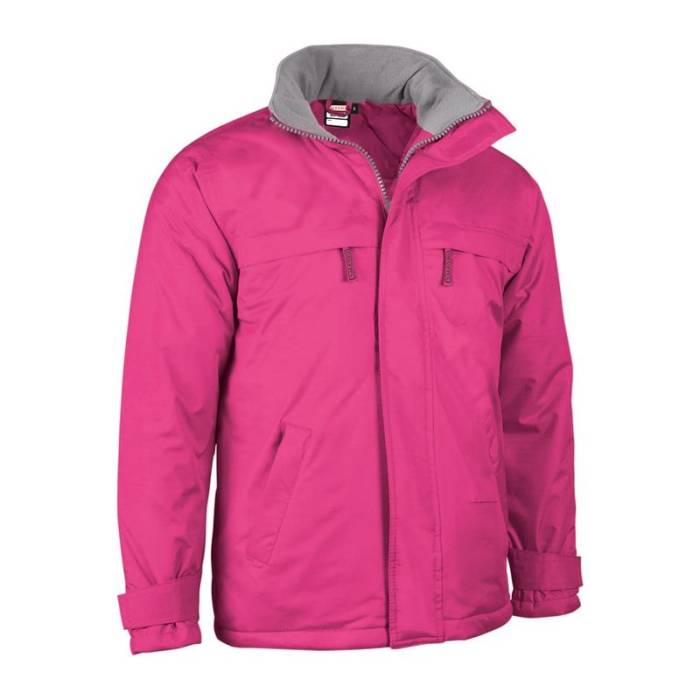 BOREAL kabát - Magenta Pink<br><small>EA-PKVABORMG24</small>
