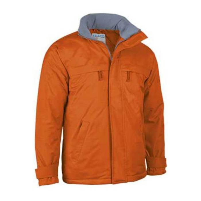 BOREAL kabát - Party Orange<br><small>EA-PKVABORNJ24</small>