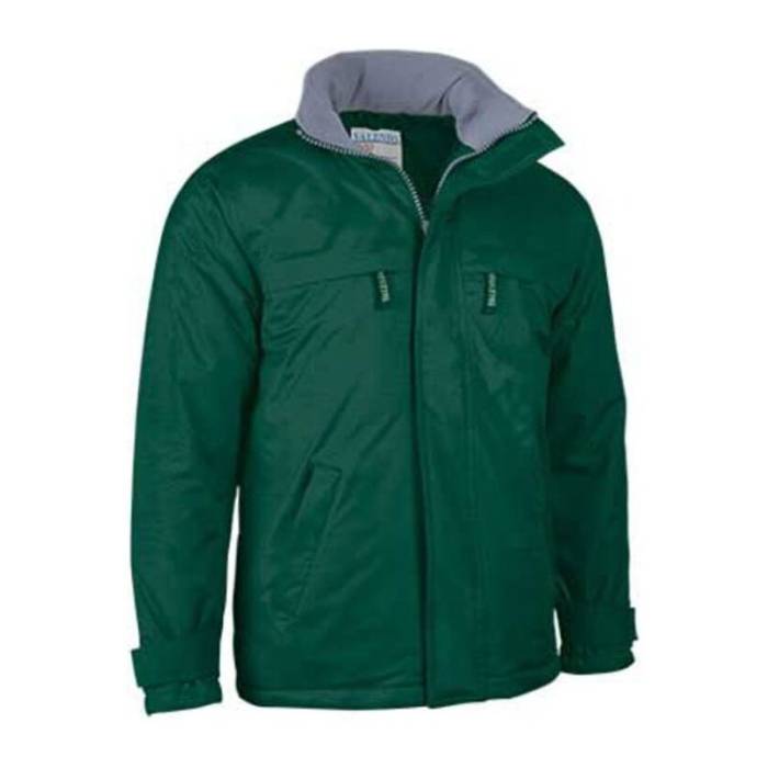 BOREAL kabát - Bottle Green<br><small>EA-PKVABORVB20</small>
