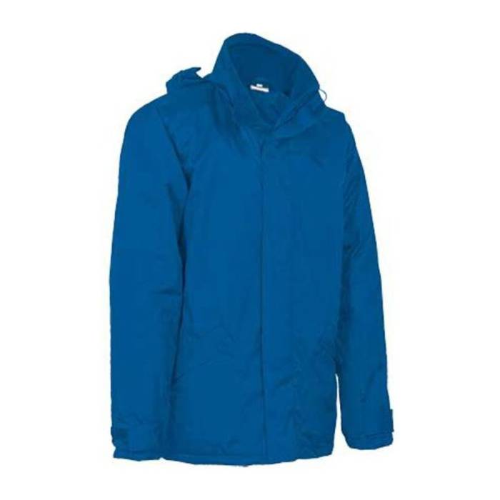 MANITOBA téli kabát - Royal Blue<br><small>EA-PKVAMANRY20</small>