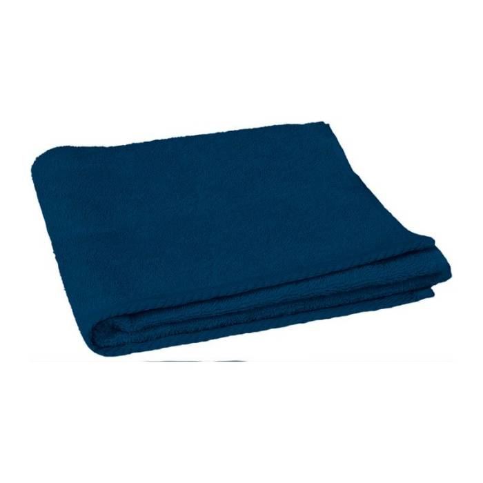 towel CEIBA - Orion Navy Blue<br><small>EA-TOVACEIMR00</small>