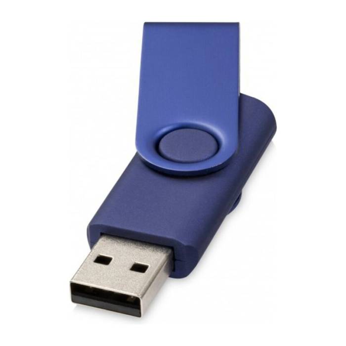 Pendrive • UID06_02_1GB - Kék<br><small>EA-UID06044</small>