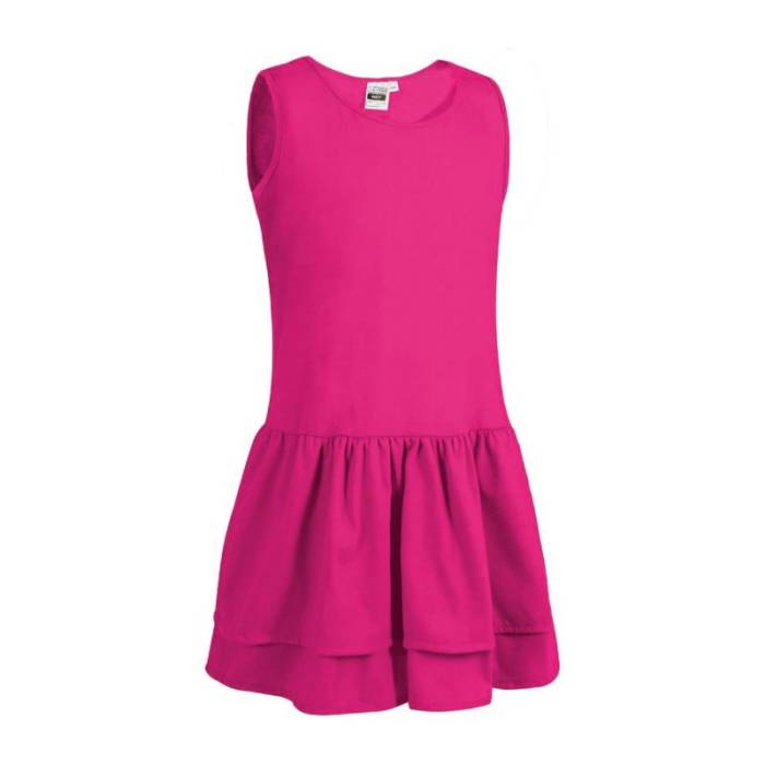 dress PARTY - Magenta Pink<br><small>EA-VEVAPARMG09</small>