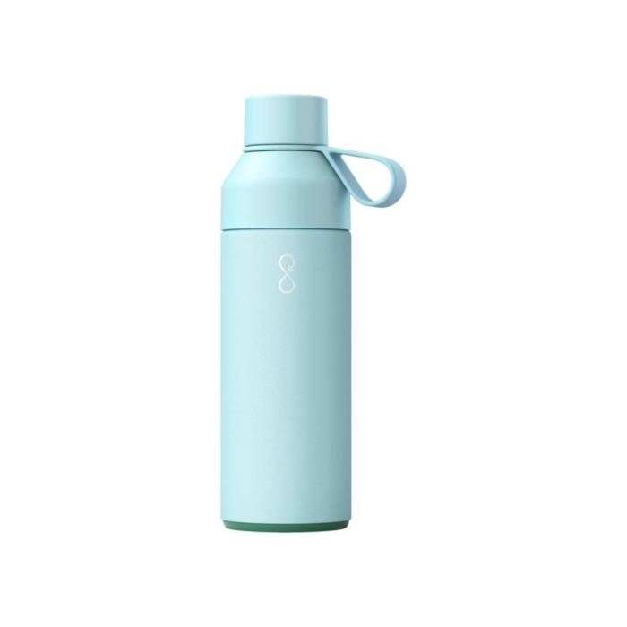 Ocean Bottle vákuumos vizespalack, 500 ml, égkék