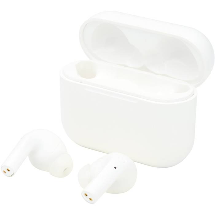 Braavos fülhallgató, fehér - fehér<br><small>GO-12416001</small>