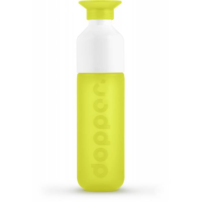 Dopper Original palack, 450 ml, lime - lime<br><small>GO-4634-867</small>