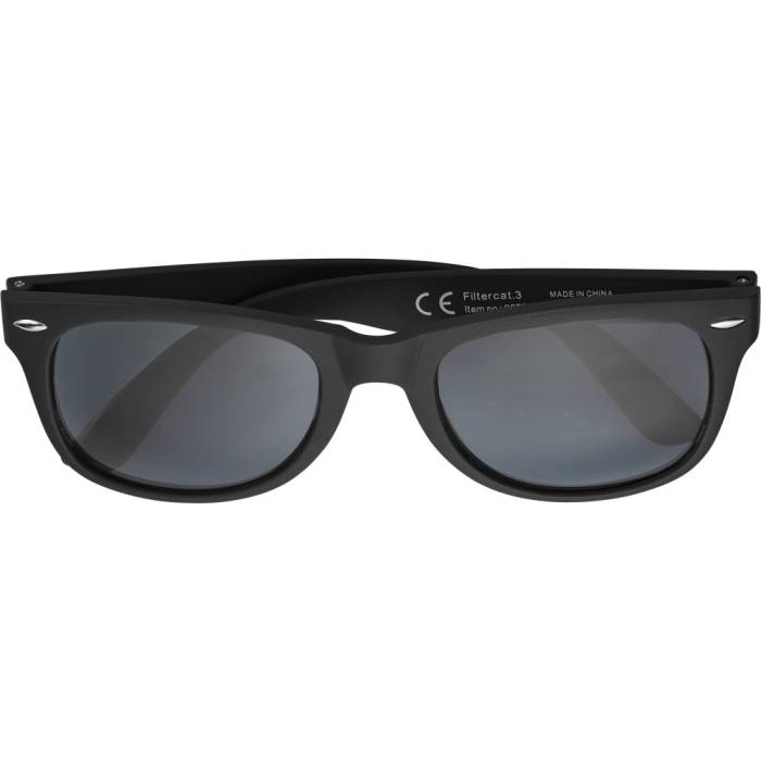 RPC napszemüveg, fekete - fekete<br><small>GO-967735-01</small>