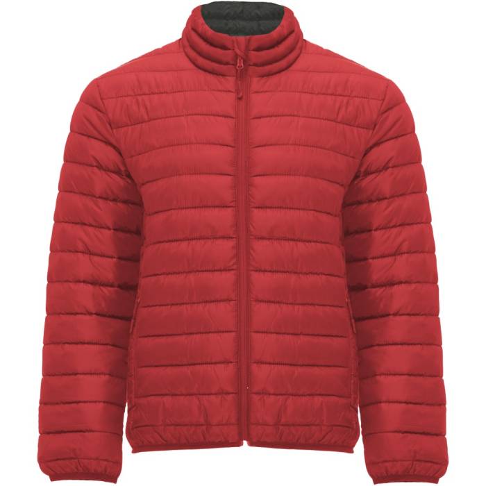 Roly Finland férfi dzseki, Red, 3XL - Red<br><small>GO-R50944I6</small>