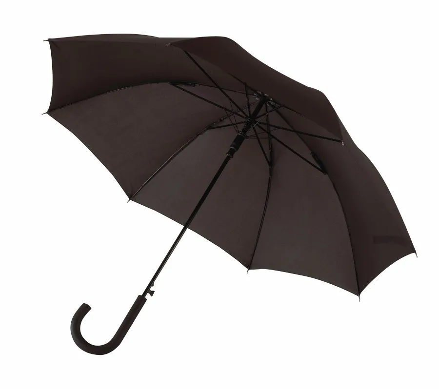 WIND automata szélálló esernyő - fekete<br><small>IN-56-0103261</small>