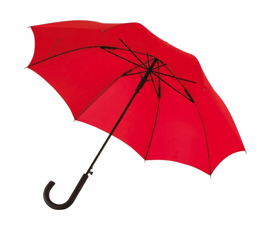 WIND automata szélálló esernyő - vörös<br><small>IN-56-0103262</small>