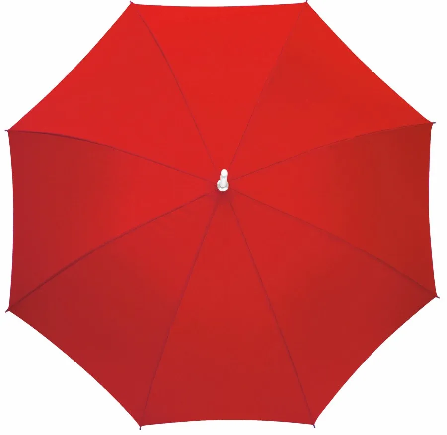 RUMBA automata esernyő - vörös<br><small>IN-56-0103294</small>
