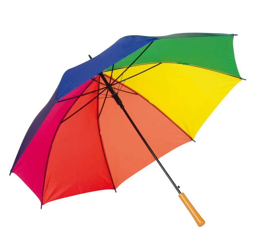 LIMBO automata esernyő - szívárvány<br><small>IN-56-0103369</small>