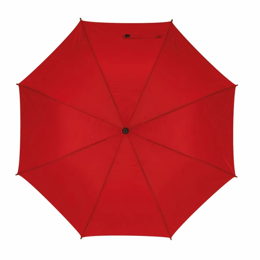 MOBILE golf esernyő tokkal - vörös<br><small>IN-56-0104144</small>
