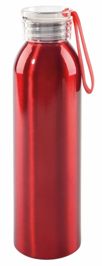 LOOPED alumínium ivópalack - vörös<br><small>IN-56-0304483</small>