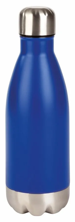 PARKY palack - ezüst, kék<br><small>IN-56-0304503</small>