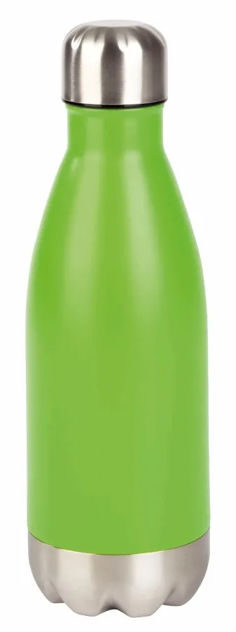 PARKY palack - ezüst, zöld<br><small>IN-56-0304505</small>