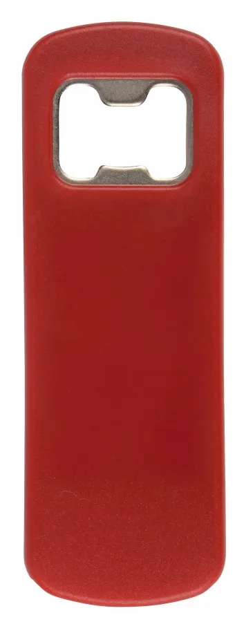 BARTENDER üvegnyitó - vörös<br><small>IN-56-0499117</small>