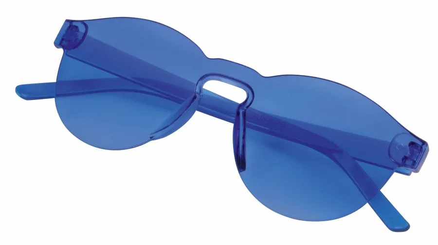 FANCY STYLE napszemüveg - kék<br><small>IN-56-0603086</small>