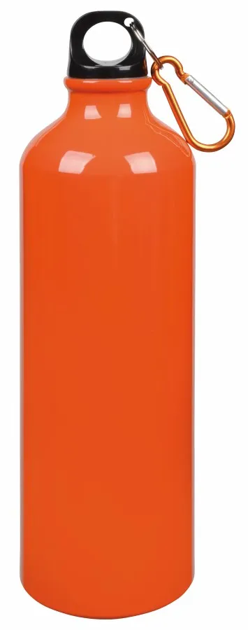 BIG TRANSIT alumínium kulacs - narancssárga<br><small>IN-56-0603136</small>