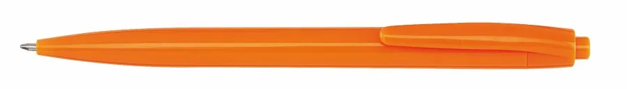 PLAIN golyóstoll - narancssárga<br><small>IN-56-1101961</small>