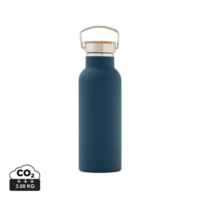 VINGA Miles termosz palack, 500 ml - kék<br><small>XI-5042</small>