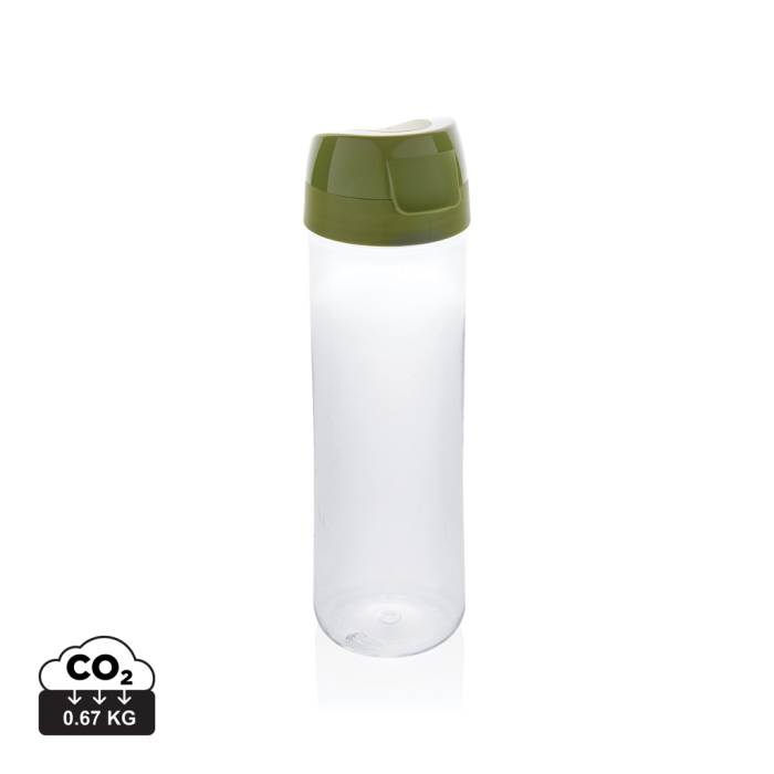 Tritan™ Renew palack 0,75 liter, EU-ban készült - zöld<br><small>XI-P433.477</small>