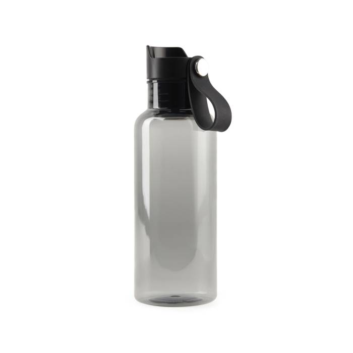 VINGA Balti RCS újrahasznosított PET palack, 600 ml - fekete<br><small>XI-V433001</small>