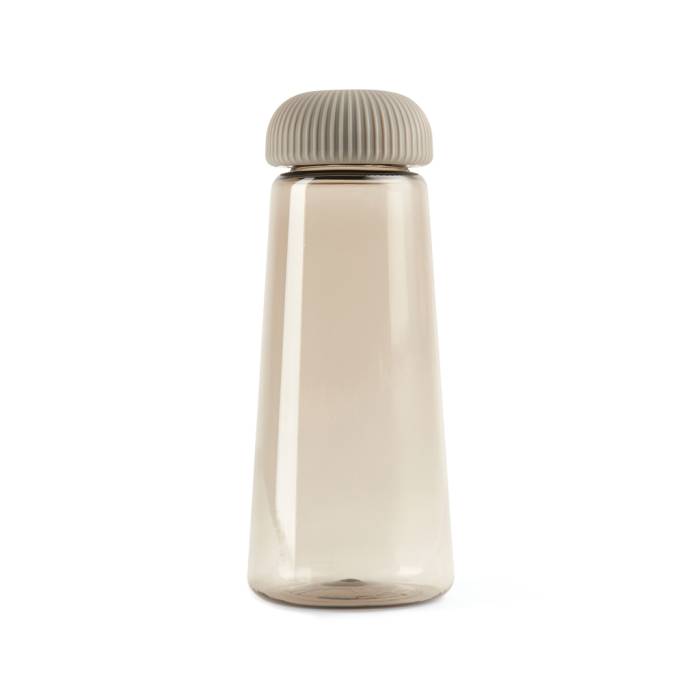VINGA Erie RCS újrahasznosított PET palack, 575 ml - szürke<br><small>XI-V433029</small>