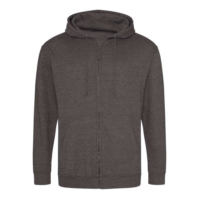 ZOODIE - Storm Grey, #54585A<br><small>UT-awjh050stgr-l</small>