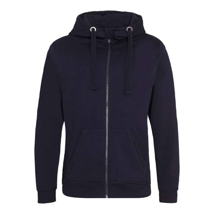 GRADUATE HEAVYWEIGHT ZOODIE - New French Navy, #081F2C<br><small>UT-awjh150nfrnv-xs</small>