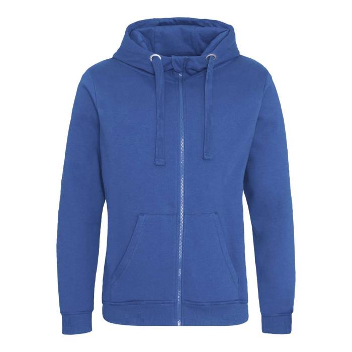 GRADUATE HEAVYWEIGHT ZOODIE - Royal Blue, #1E22AA<br><small>UT-awjh150ro-m</small>