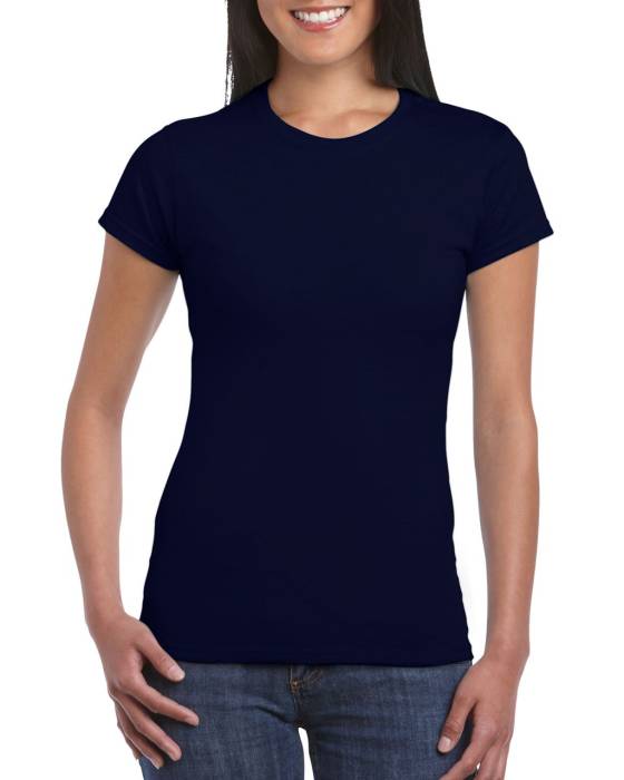 SOFTSTYLE  ®  - Navy, #263147<br><small>UT-giL64000nv-m</small>