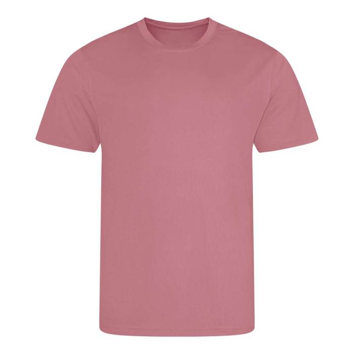 COOL T - Dusty Pink, #CE6EAD<br><small>UT-jc001dup-s</small>