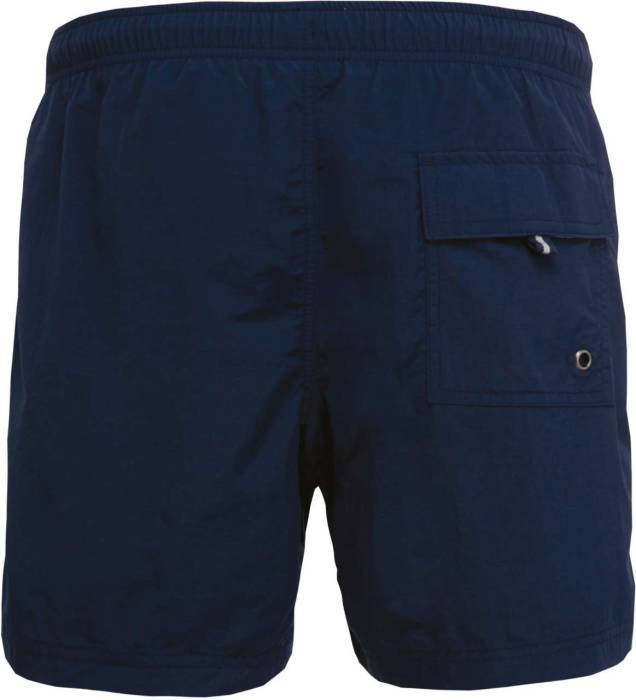 SWIMMING SHORTS - Sporty Navy, #00246C<br><small>UT-pa168svn-3xl</small>