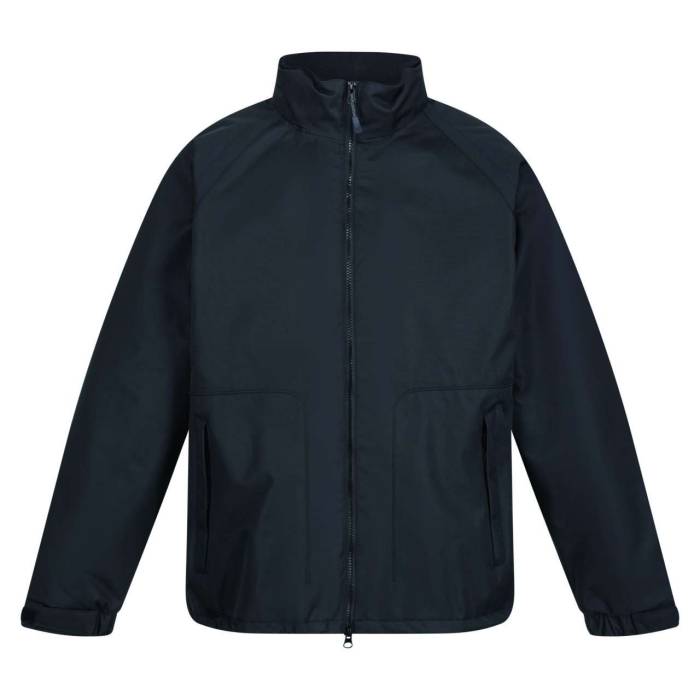 Hudson Men - Fleece-Lined Jacket