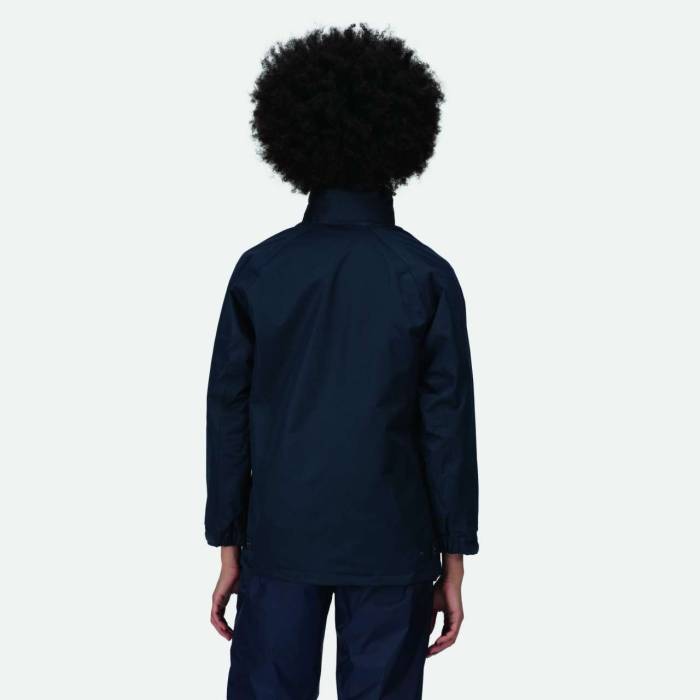 Hudson Women - Fleece-Lined Jacket