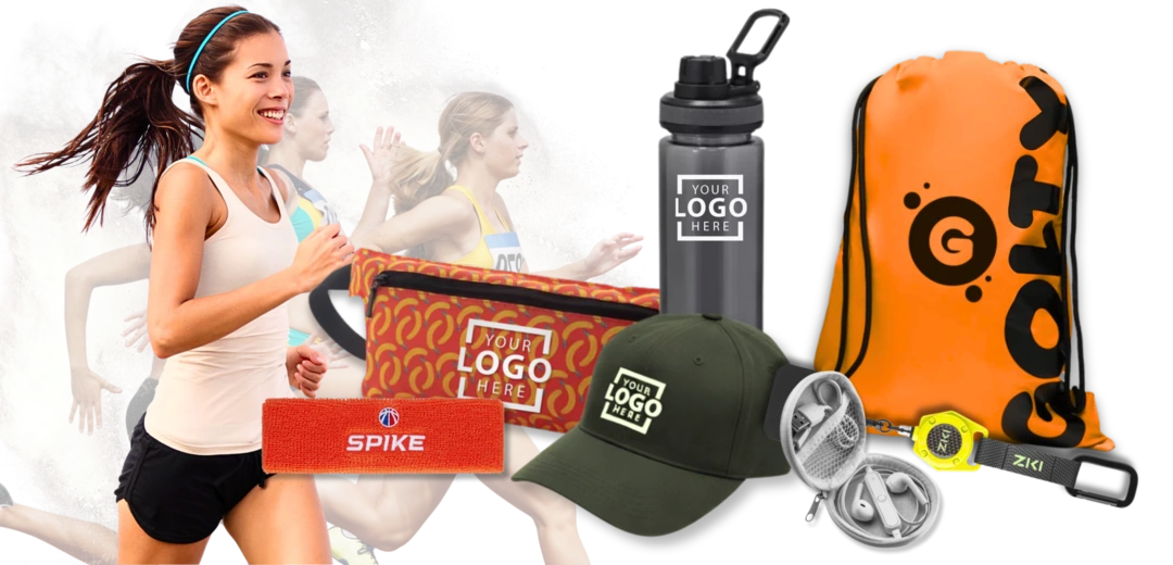 Slider 1001 Reklámajándék sportrendezvény logózott  logózható céges reklám ajándék