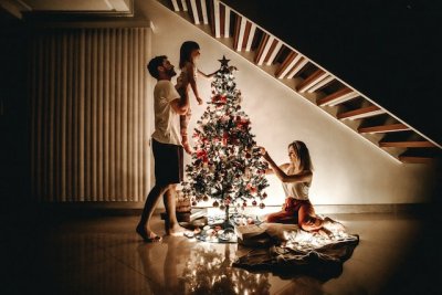 5 meglepő karácsonyi ajándék-család
